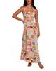 Petal And Pup Petal and Pup Kiera Midi Dress - 1