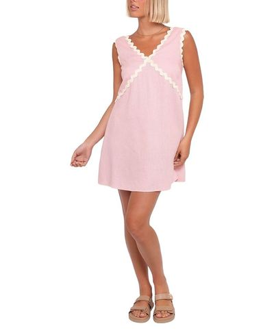 Petal And Pup Petal and Pup Lark Mini Dress