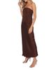 Petal And Pup Petal and Pup Lelita Strapless Maxi Dress - 2