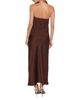 Petal And Pup Petal and Pup Lelita Strapless Maxi Dress - 3
