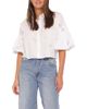 Petal And Pup Petal and Pup Luneth Button Up Blouse - 1