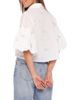 Petal And Pup Petal and Pup Luneth Button Up Blouse - 3