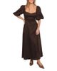 Petal And Pup Petal and Pup Merlena Maxi Dress - 1