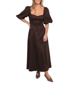 Sho Dress