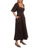 Petal And Pup Petal and Pup Merlena Maxi Dress - 2