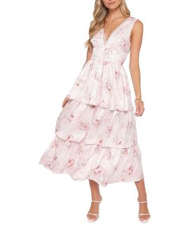 Petal And Pup Petal and Pup Natarsha Maxi Dress