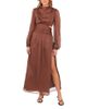 Petal And Pup Petal and Pup Neveah Long Sleeve Maxi Dress - 1