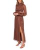 Petal And Pup Petal and Pup Neveah Long Sleeve Maxi Dress - 2