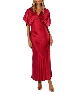 Sho Dress