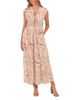 Petal And Pup Petal and Pup Safira Midi Dress - 1
