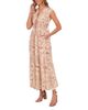 Petal And Pup Petal and Pup Safira Midi Dress - 2