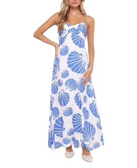 Petal And Pup Petal and Pup Tyla Maxi Dress
