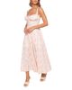 Petal And Pup Petal and Pup Wisteria Midi Dress - 2