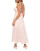 Petal And Pup Petal and Pup Wisteria Midi Dress - 3