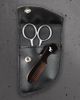 Pete & Pedro Pete & Pedro Beard Care Comb & Scissors Kit - 4