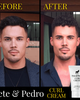 Pete & Pedro Pete & Pedro DHT Defense Advanced Anti-Thinning & Hair Loss Shampoo - 4