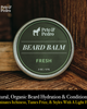 Pete & Pedro Pete & Pedro Fresh Beard Balm - 4