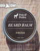 Pete & Pedro Pete & Pedro Fresh Beard Balm - 5