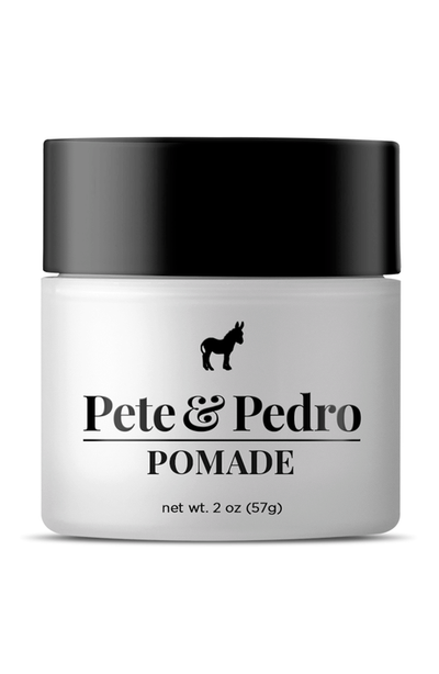 Pete & Pedro Pete & Pedro Hair Pomade