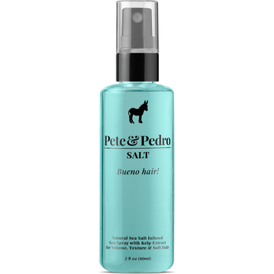 Pete & Pedro Pete & Pedro Natural Sea Salt Spray 2 oz.