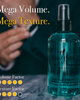 Pete & Pedro Pete & Pedro Natural Sea Salt Spray 2 oz. - 3