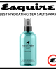 Pete & Pedro Pete & Pedro Natural Sea Salt Spray 2 oz. - 4
