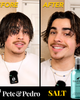 Pete & Pedro Pete & Pedro Natural Sea Salt Spray 2 oz. - 5