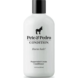 Pete & Pedro Pete & Pedro Peppermint Cream Conditioner