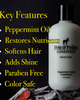 Pete & Pedro Pete & Pedro Peppermint Cream Conditioner - 2