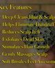 Pete & Pedro Pete & Pedro Scalp Massager Shampoo Hair Brush - 2