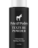 Pete & Pedro Pete & Pedro Texture & Volume Styling Powder - 1