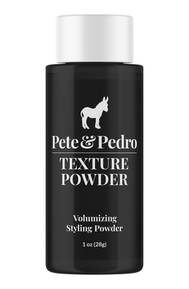 Pete & Pedro Pete & Pedro Texture & Volume Styling Powder