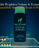 Pete & Pedro Pete & Pedro Texture & Volume Styling Powder - 2
