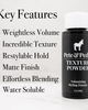 Pete & Pedro Pete & Pedro Texture & Volume Styling Powder - 3