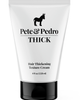 Pete & Pedro Pete & Pedro THICK Hair Thickening & Light-Hold Styling Cream - 1