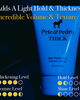 Pete & Pedro Pete & Pedro THICK Hair Thickening & Light-Hold Styling Cream - 2