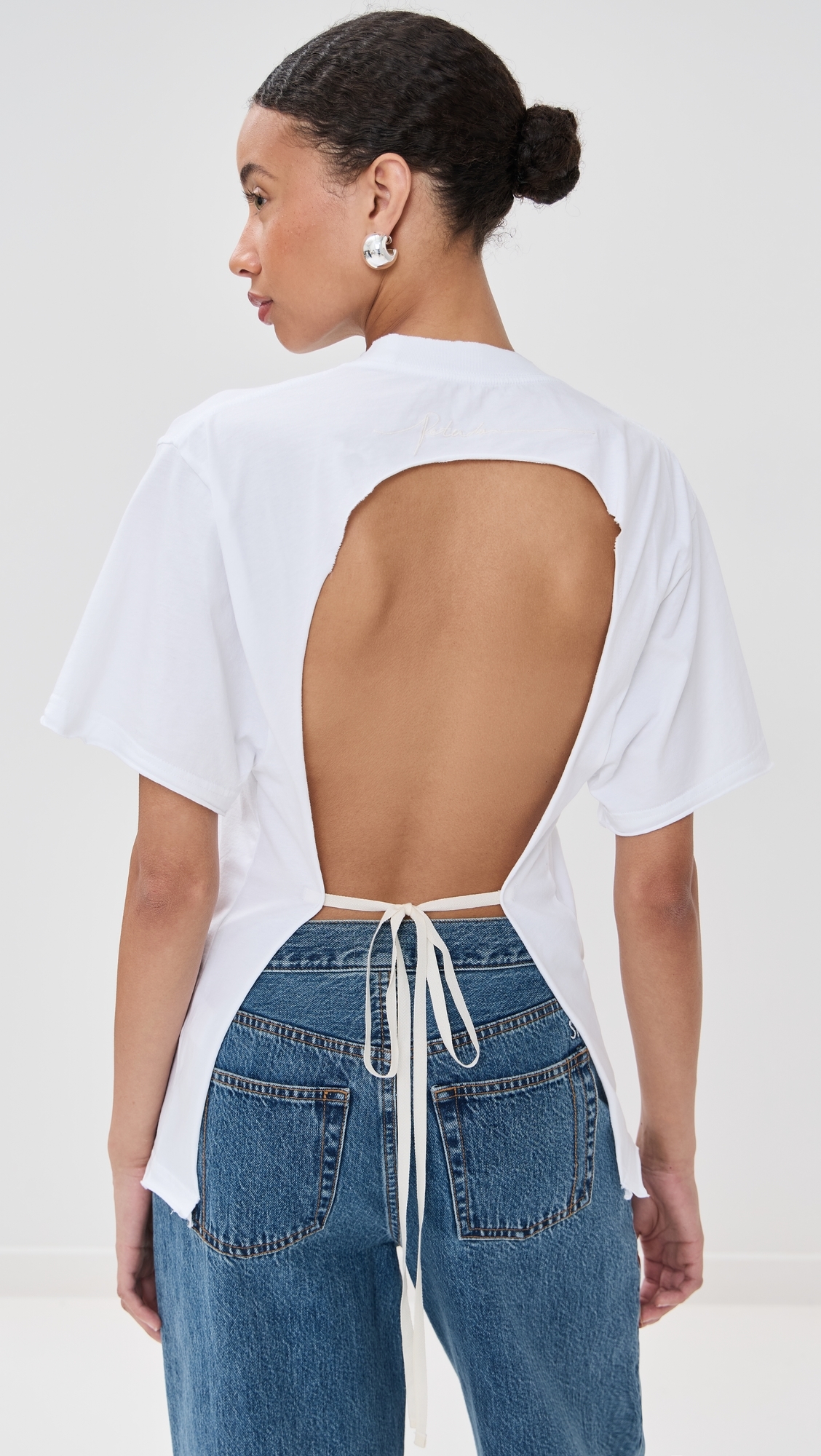 Peter Do Tops