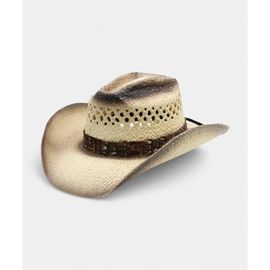 PETER GRIMM PETER GRIMM Colter Panama Authentic Western