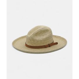 PETER GRIMM PETER GRIMM Kirby Gus Crown Straw Hat