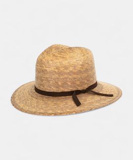 PETER GRIMM PETER GRIMM Kissa Straw Hat