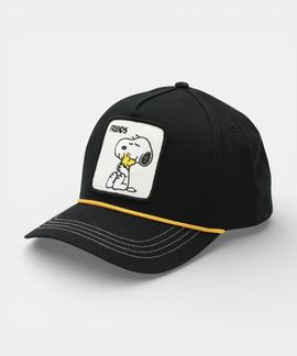PETER GRIMM PETER GRIMM Snoopy Friends Trucker Cap