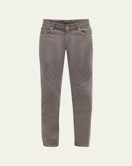 Peter Millar Men's Wayfare 5-Pocket Pants