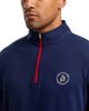 Peter Millar Peter Millar 2026 Usga Shinnecock Performance Quarter Zip Sweatshirt - 4