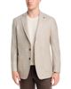Peter Millar Peter Millar Bailey Wool & Cashmere Plaid Jacket - 1