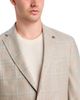 Peter Millar Peter Millar Bailey Wool & Cashmere Plaid Jacket - 6