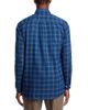 Peter Millar Peter Millar Bar Harbor Performance Flannel Sport Shirt - 3