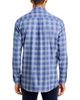 Peter Millar Peter Millar Cannon Performance Flannel Classic Fit Sport Shirt - 3
