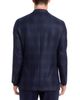 Peter Millar Peter Millar Collins Plaid Wool Blend Tailored Fit Jacket - 4