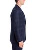 Peter Millar Peter Millar Collins Plaid Wool Blend Tailored Fit Jacket - 5