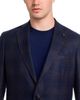 Peter Millar Peter Millar Collins Plaid Wool Blend Tailored Fit Jacket - 6